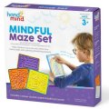 Learning Resources Relaxačné tabuľky, 6 motívov
