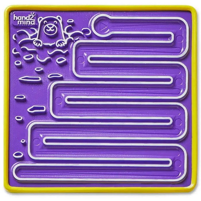 Learning Resources Relaxačné tabuľky, 6 motívov