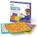 Learning Resources Relaxačné tabuľky, 6 motívov