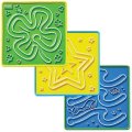 Learning Resources Relaxačné tabuľky, 6 motívov