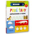 Moja veľká kniha Prvé ťahy